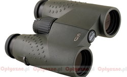 Test lornetki Meopta Meostar B1 8x32