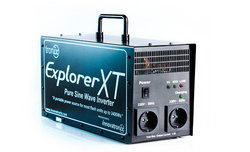 Tronix Explorer XT SE