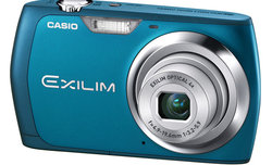 Casio Exilim Zoom EX-Z350