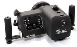 Aquatica HD WAVE