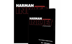 Nowe papiery Hahnemhle i Harman Photo ju w Polsce