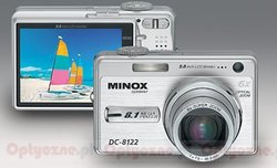 Minox DC 8122