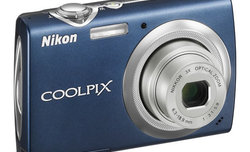 Nikon Coolpix S230 - firmware 1.1