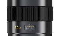 Leica Summarit-S 35 mm f/2.5 ASPH. - zdjcia przykadowe