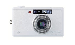 Fujifilm Natura Classica White Edition