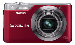 Casio Exilim HiZoom EX-H5