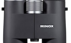 Nowa lornetka Minox HG 8x33