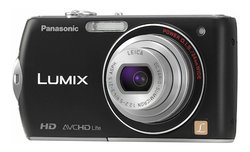 Panasonic Lumix DMC-FX70