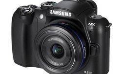 Samsung NX5