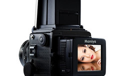 Mamiya RZ33