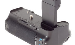Nowy grip Alpha Digital  BG-E8 do aparatu Canon 550D
