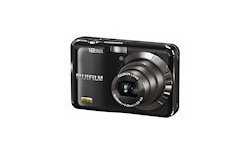 Fujifilm o goniej pracy AF w FinePix AX200