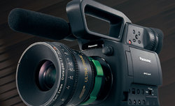 Panasonic AG-AF100