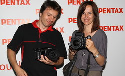 Summer Inspiration by Pentax