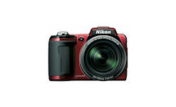 Nikon COOLPIX L110 - firmware 1.4