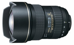 Tokina AT-X 16-28 mm f/2.8 PRO FX (IF) dla Canona