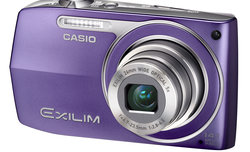 Casio Exilim EX-Z2000/Z2200 - firmware 1.01