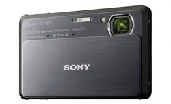 Sony Cyber-shot DSC-WX5, DSC-TX9 i DSC-T99