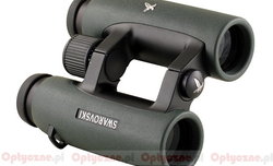 Test lornetki Swarovski EL 8x32 WB
