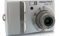 Praktica DCZ 14.1