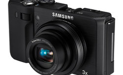 Samsung EX1 - firmware 1011051