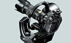Gowica Gitzo GH5130RC Atena 