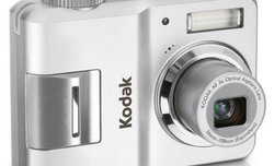 Kodak C433 - nowy z serii EasyShare