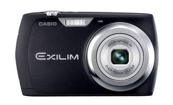 Casio Exilim EX-S8
