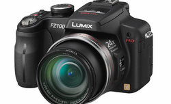 Nowe wersje firmware dla aparatw Panasonic Lumix