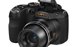 Fujifilm FinePix S2800HD