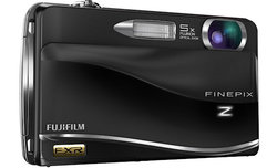 Fujifilm FinePix Z800EXR 
