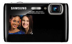 Samsung ST100 i ST600