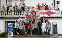 III Zlot Czytelnikw Optyczne.pl - Krg 2010