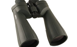 Test lornetki Delta Optical Titanium 9x63