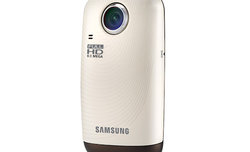 Samsung HMX-E10 