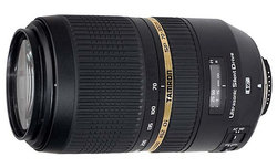 Tamron SP 70-300 mm f/4-5.6 Di USD dla Sony