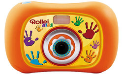 Rollei Kids 100