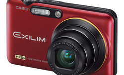 Casio Exilim High Speed EX-FC160S