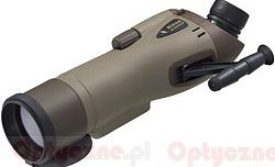 Nikon Spotting Scope RAIII 65 WP i RAIII 82 WP