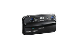 Fujifilm FinePix Real 3D W3 - firmware 1.20