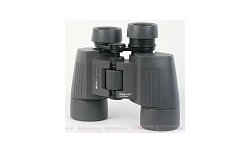 Test lornetki Eschenbach trophy AS/P 8x40 wW