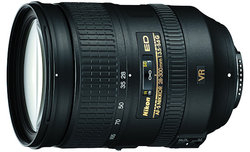Nikon AF-S NIKKOR 28-300 mm f/3.5-5.6G ED VR