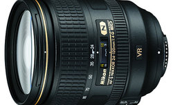 Nikon AF-S NIKKOR 24-120mm f/4G ED VR