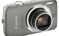 Canon IXUS 1000 HS