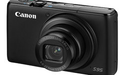 Canon PowerShot S95