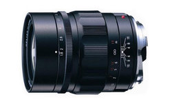 Voigtlander Heliar Classic 75 mm f/1.8