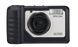 Ricoh G700 – firmware 1.07