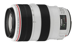 Canon EF 70-300 mm f/4-5.6 L IS USM