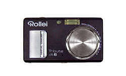 Nowo�� od Rollei – DT6 Tribute