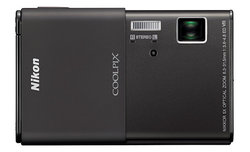 Nikon COOLPIX S80